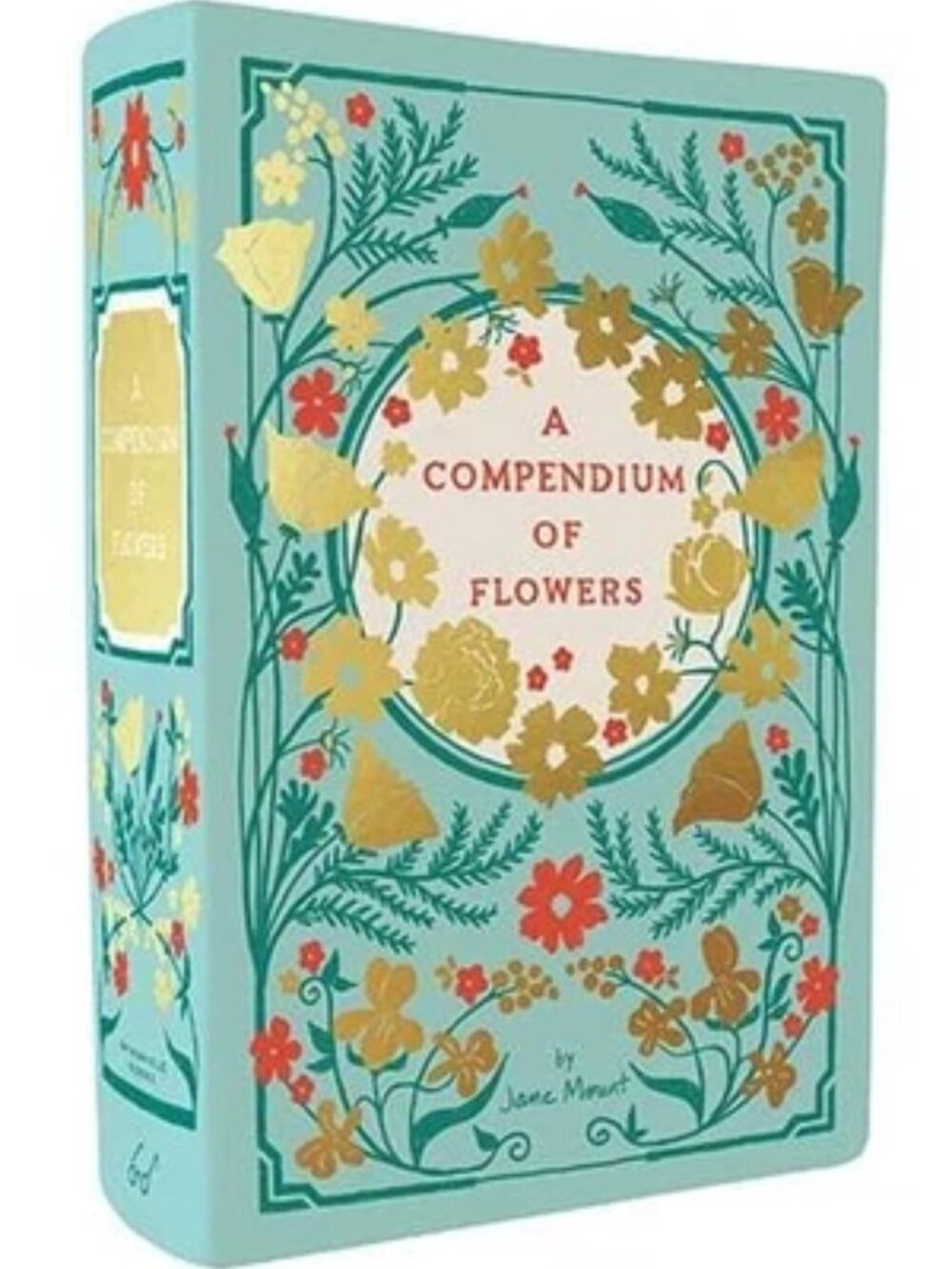 Bibliophile Ceramic Vase